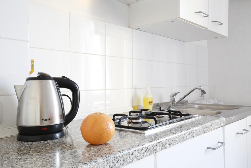 Capital Apartments - Centrum - Pokorna Varşova Dış mekan fotoğraf
