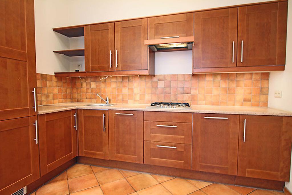 Capital Apartments - Centrum - Pokorna Varşova Oda fotoğraf